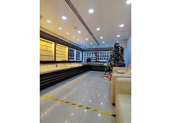 Joyalukkas London Green Street