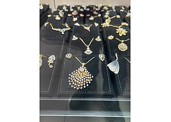 Joyalukkas London Green Street