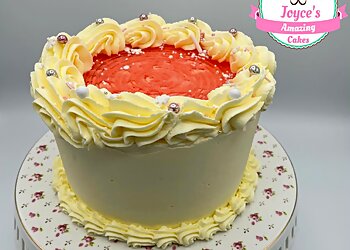 Joyce’s Amazing Cakes