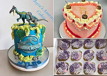 Joyce’s Amazing Cakes