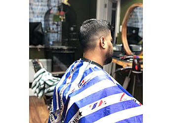 J’s Gents Barber