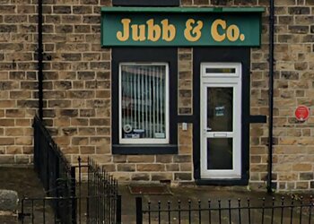 Barnsley property management Jubb & Co image 1