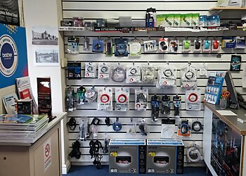 Jubilee Computer Services