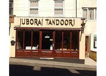Juboraj Tandoori