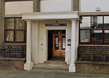 Jude Grange - BEN HOARE BELL LLP