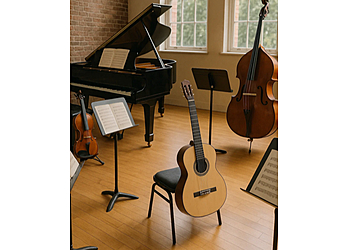 Judith Bell Piano Lessons