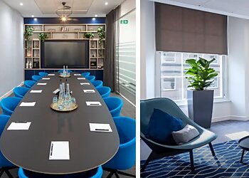 Judith Higson - SCULLION LAW