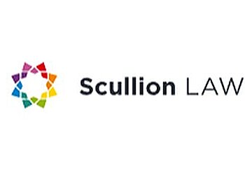 Judith Higson - SCULLION LAW