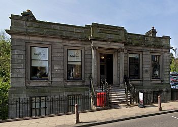 Judith Higson - SCULLION LAW