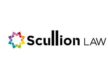 Judith Higson - SCULLION LAW