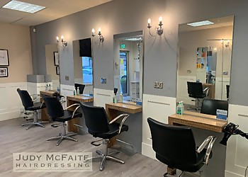 Judy McFaite Hairdressing