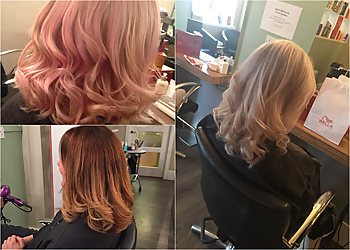 Judy McFaite Hairdressing