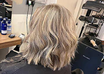 Judy McFaite Hairdressing