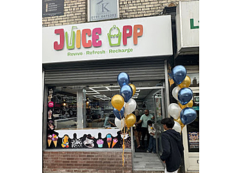 Juice Upp
