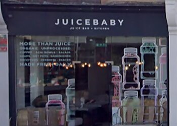 Juicebaby