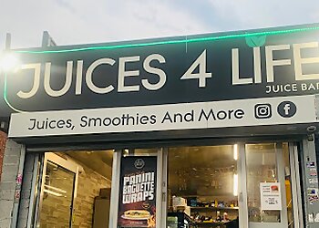 Juices4Life