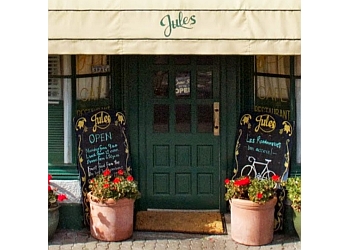 Jules Restaurant