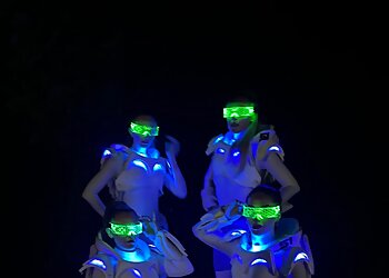 Julia Charles Event Management