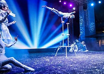 Julia Charles Event Management