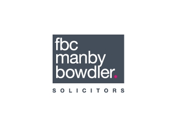 Julia Fitzsimmons - FBC MANBY BOWDLER LLP