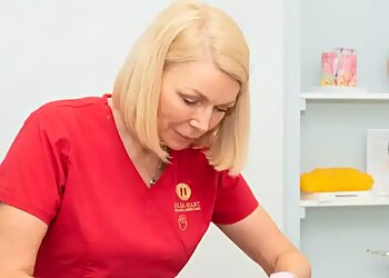 Julia Hart Skin Clinic