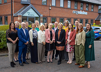 Julia Middleton - EMG SOLICITORS LTD