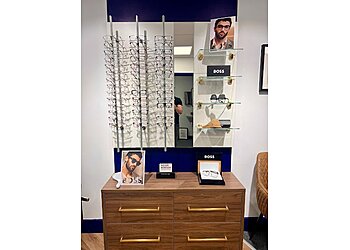 Julian Davies Opticians