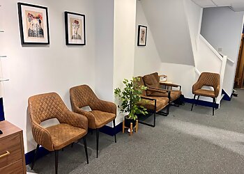 Julian Davies Opticians