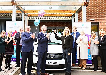 Julian Hanrahan - BONNAR ACCIDENT LAW