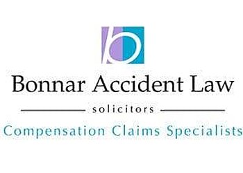 Julian Hanrahan - BONNAR ACCIDENT LAW