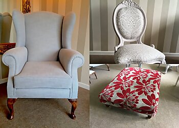 Julian Holland Upholstery