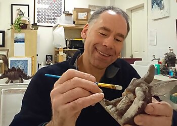 Julian Jardine Wildlife Art Gallery