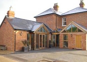 Julian P King Architect