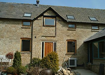 Julian P King Architect