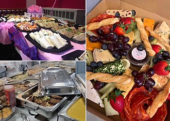 Julianne's Catering