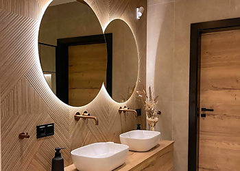 Julie Ball Designed Interiors LTD.
