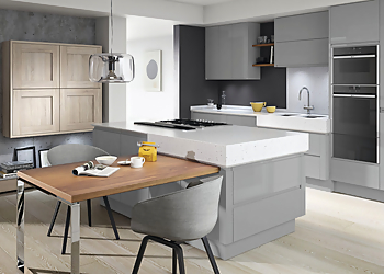 Julie Ball Designed Interiors LTD.