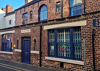 Julie Burgess - CATTERALLS SOLICITORS