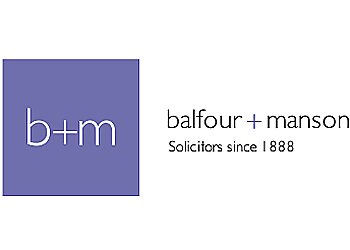 Julie Clark-Spence - BALFOUR+MANSON LLP