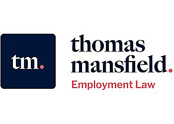 Julie Goodway - THOMAS MANSFIELD SOLICITORS