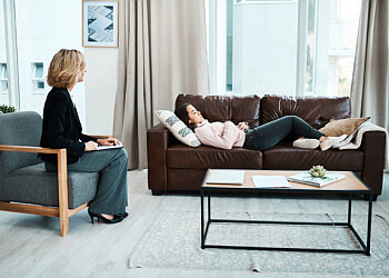 Julie James Hypnotherapy