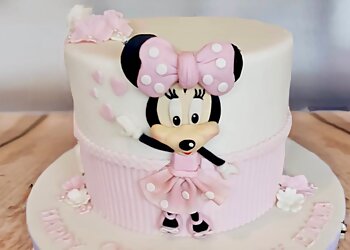 Julie's Cake Company