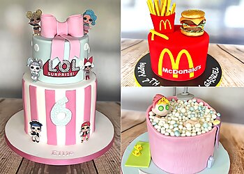 Julie's Cake Company