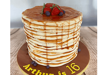 THE BEST 10 Custom Cakes in St Albans, Hertfordshire, United Kingdom - Last  Updated September 2023 - Yelp