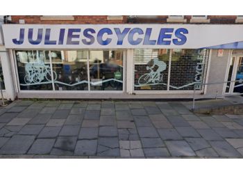 Julies Cycles