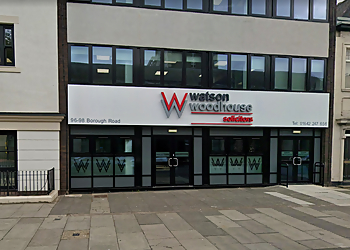 Julietta Nattrass - WATSON WOODHOUSE SOLICITORS