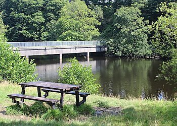 Jumbles Country Park