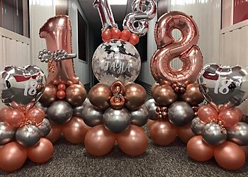 Jumping Jacks Events Limited