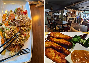 Jun Jaow Thai Restaurant