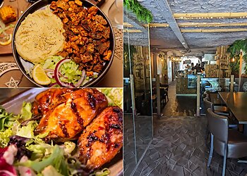 Jungle Grill Stockport